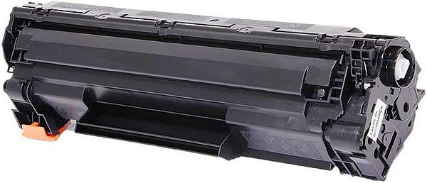 CARTUCHO DE TONER COMPATIVEL HP CF 283A 1,5K EVOLUT
