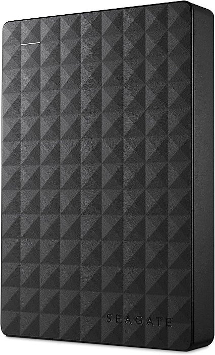HD EXTERNO 4TB SEAGATE EXPANSION PORTATIL 3.0 STKM4000400
