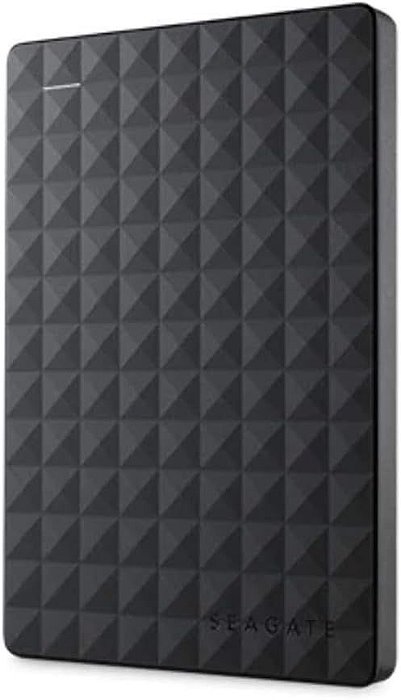 HD Externo 1TB USB 3.0 Seagate Expansion Portátil (STEA1000400)
