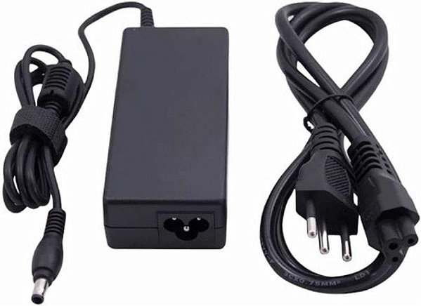 Fonte dell ultra compativel 19,5V