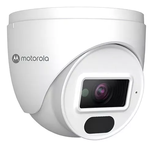CAMERA IP DOME MOTOROLA MTIDM022603
