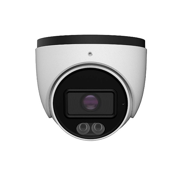 CÂMERA 5MP FULL COLOR HD DOME MOTOROLA MFADM035701