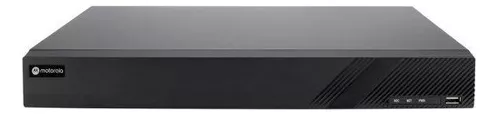Nvr 32 Canais MOTOROLA Mtn322k0012