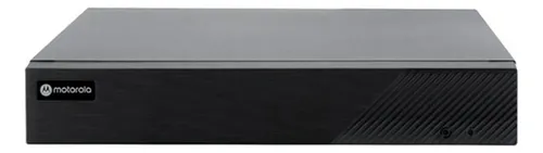 Dvr Motorola Hibrido 16 Canais 1080p Full Mtd161f0013 Bivolt