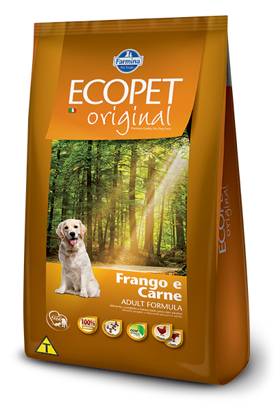 Ecopet Natural Original