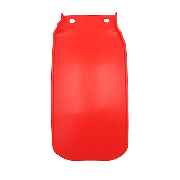 Para Barro Amortecedor Traseiro CRF 230/250f Vermelho