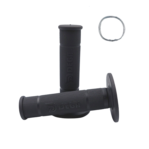 Manopla Dega Speed Pro Preto