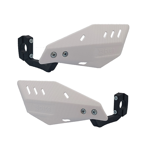 Protetor de Mão Dega RS-1 Branco