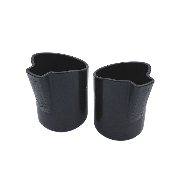 Protetor de Bengala Slim CRF 250F / XR 250 / XRE 300 Preto