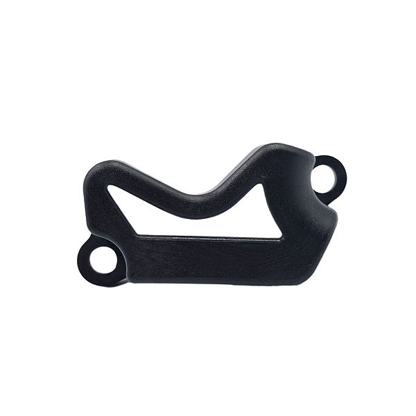 Protetor de Pinça de Freio Traseiro CRF 250F Preto