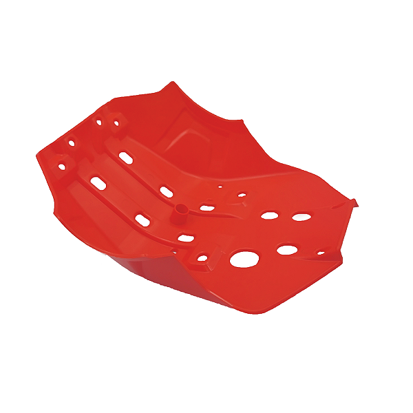 Protetor de Motor CRF 250F Vermelho