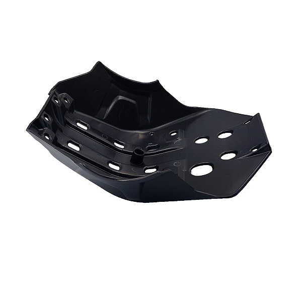 Protetor de Motor CRF 250F Preto