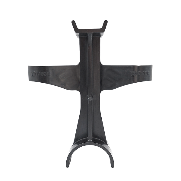 Trava de Suspensão Motos Nacionais Preto