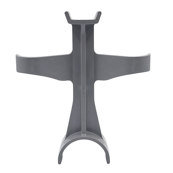 Trava de Suspensão Motos Nacionais Cinza