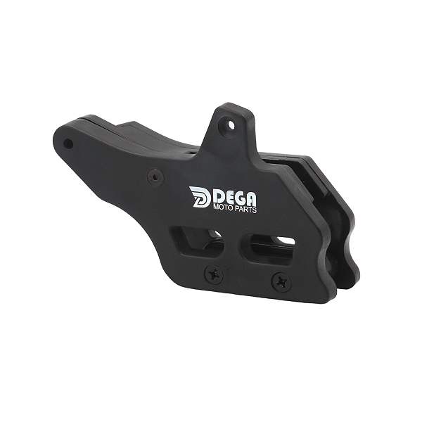 Guia de Corrente Traseiro KTM / Mxf / Sherco Preto