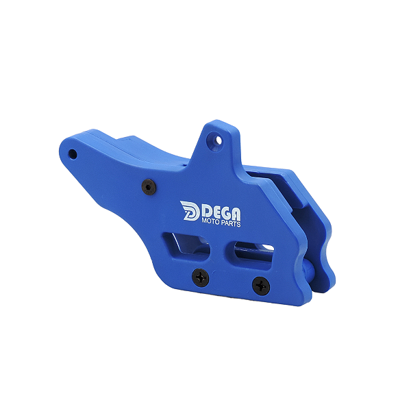 Guia de Corrente Traseiro KTM / Mxf / Sherco Azul