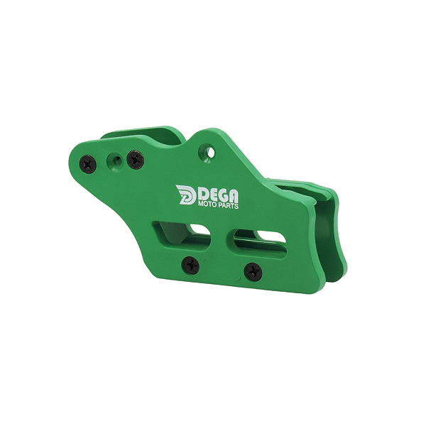 Guia de Corrente Traseiro Kawasaki KX / KXF Verde