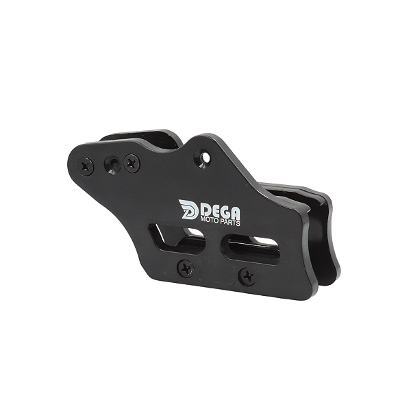 Guia de Corrente Traseiro Kawasaki KX / KXF Preto