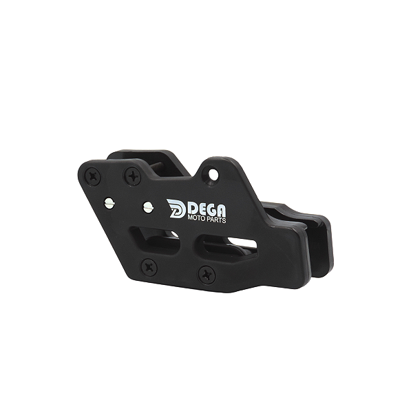 Guia de Corrente Traseiro WR / YZ  / YZF Preto