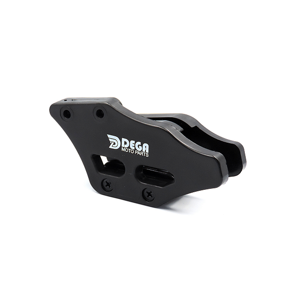 Guia de Corrente Traseiro CRF 230 / CRF 250F Nacionais Preto