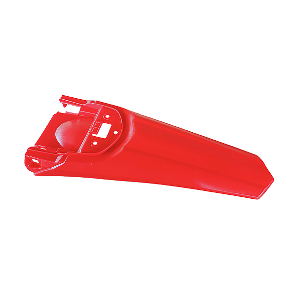 Paralama Traseiro CRF 250f Vermelho