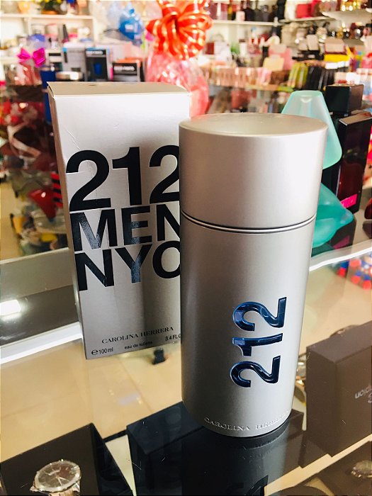 212 Men NYC 100ml