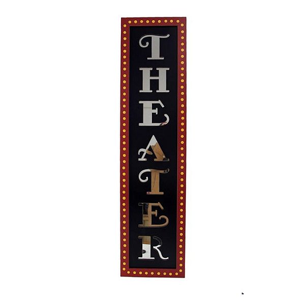 Placa Theather