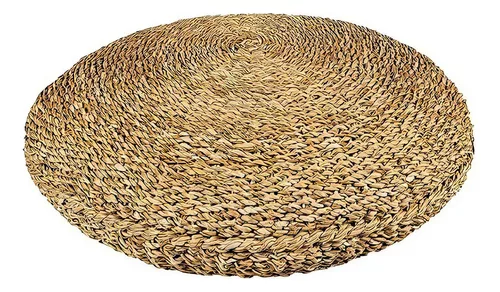 Banco YARA - Fibra Natural 20x60x60cm