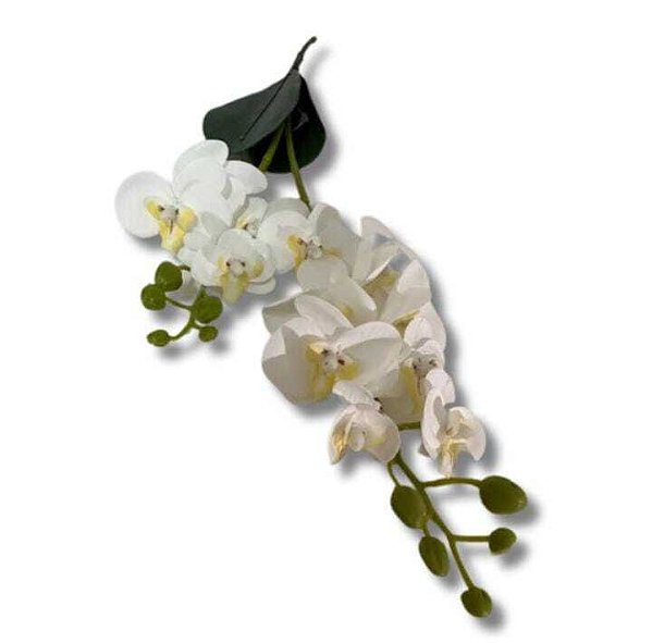 Haste ORQUÍDEA - Permanente 40cm