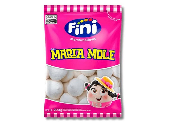 Fini Maria Mole Doce Festa Tradicional 200g