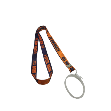 CORDÃO PARA COPO CAPITAL INICIAL