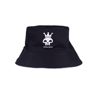 BUCKET CAPITAL INICIAL