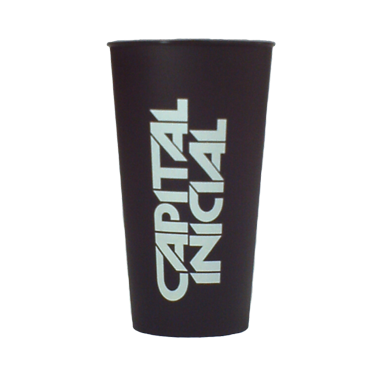 COPO CAPITAL INICIAL - FOGO