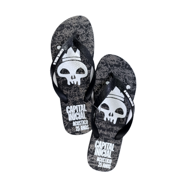 CHINELO PRETO TA25