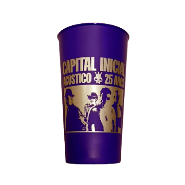 COPO ROXO CAPITAL INICIAL TA25