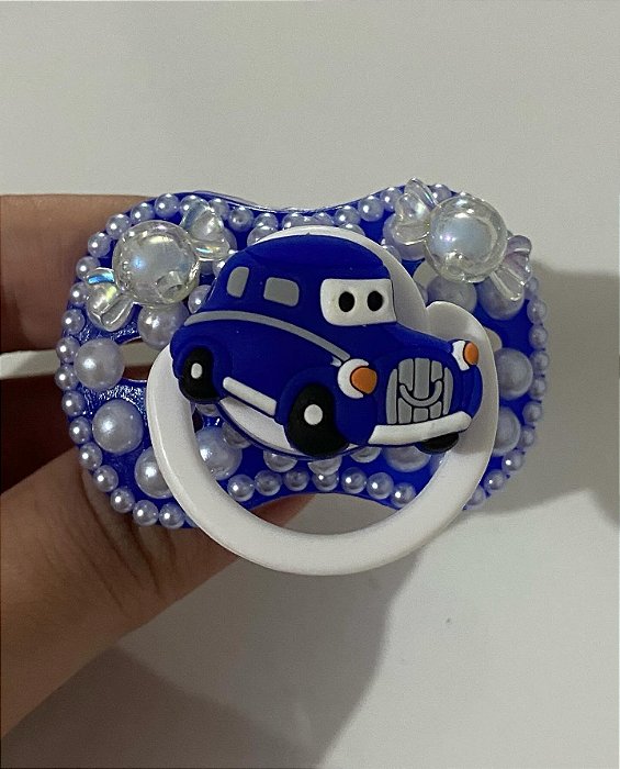 Chupeta de erê Sem nome