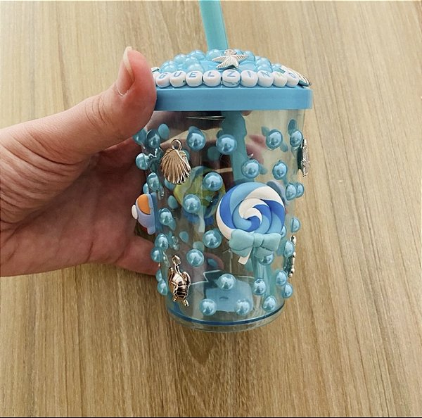 Copo de Ere personalizado reto