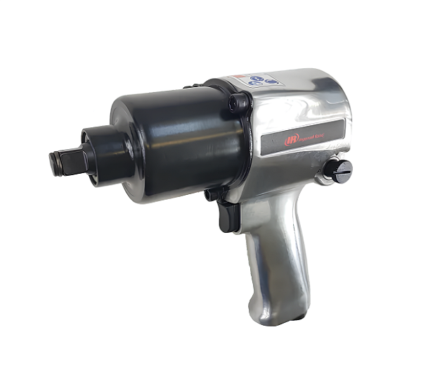 Chave de Impacto Pneumática Pistola 1/2 Ingersoll Rand - 131S-EA