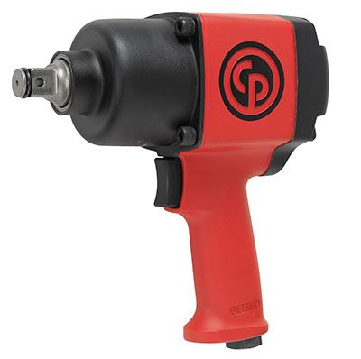 Chave de Impacto Pneumática Pistola 3/4" Chicago Pneumatic - CP6763