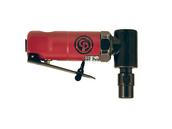 Retífica 1/4" Pneumática Angular 90º Chicago Pneumatic - CP875
