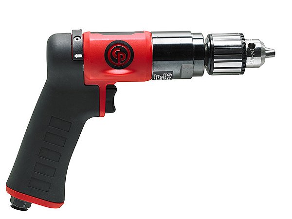 Furadeira Pneumática Pistola 3/8" Chicago Pneumatic - CP9790C