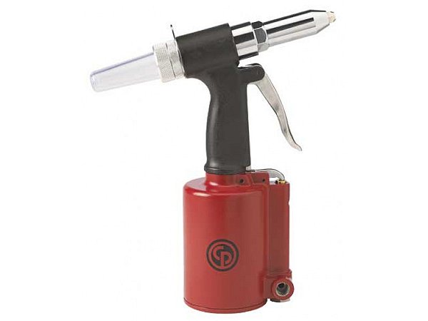 Rebitador Pneumático 3/16" Chicago Pneumatic - CP9882