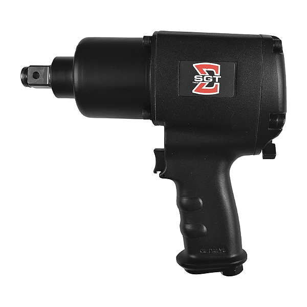 Chave de Impacto 3/4" Pneumática Pistola Sigma Tools - SGT-0542