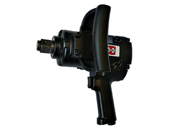 Chave de Impacto 1" Pneumática Pistola Sigma Tools - SGT-0554