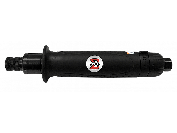 Parafusadeira 1/4" Pneumática Reta Sigma Tools - SGT-0150