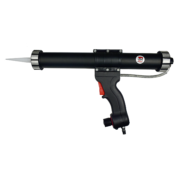 Aplicador Calafetador Pneumático de Selantes 400ml e 600ml Sigma Tools - SGT-1013
