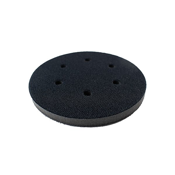 Interface de Espuma Hookit 6" Para Lixadeira Orbital Sigma Tools