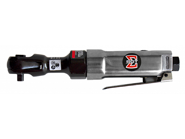 Chave Catraca 1/4" Pneumática Sigma Tools - SGT-0501