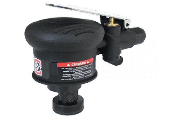 Lixadeira Orbital 1.1/4" Pneumática Sigma Tools - SGT-0308