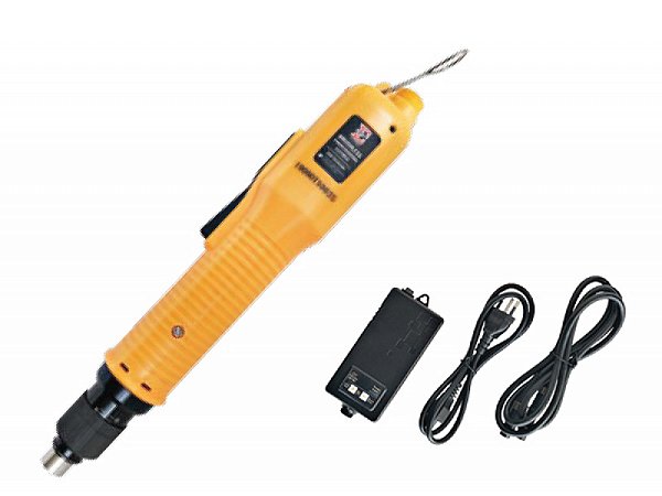 Parafusadeira 1/4" Elétrica Reta Sigma Tools - SGT-PE-T10